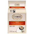 小川珈琲 有機珈琲 フェアトレードモカブレンド ドリップコーヒー 6杯分 60g(10g×6杯分)×6袋入【日本出荷】