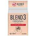 小川珈琲 ブレンド3 オリジナル ドリップコーヒー 10杯分 90g(9g×10)×12個入【日本出荷】