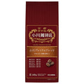 小川珈琲 小川プレミアムブレンド 豆 140g×5袋入【日本出荷】