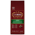 小川珈琲 有機珈琲 オリジナルブレンド 豆 140g×5袋入【日本出荷】