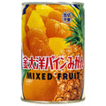 太洋食品 パイン みかん 425g缶×24本入【日本出荷】