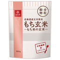はくばく もち玄米 500g×6袋入【日本出荷】