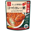 はくばく たっぷり野菜の 完熟トマトカレー粥 180g×24(8×3)袋入【日本出荷】