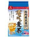 Hakubaku Aroma Barley Tea 364g (7g x 52 bags) x 20 bags [Shipped in Japan]