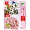 はくばく 暮らしのおかゆ 五穀おかゆ 180g×24袋入【日本出荷】