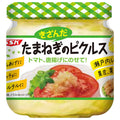SSK Chopped Onion Pickles 160g x 12 pieces [Shipped in Japan]