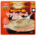 SSK Chef's Reserve Delicious in the microwave! Mushroom potage 150g x 40 bags [shipped in Japan]