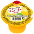 Maruha Nichiro Fruit Fun Mango Pudding 160g x 24 (6 x 4) pieces [Shipped in Japan]