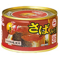 マルハニチロ 月花 さばみそ煮 200g×12個入【日本出荷】