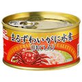 マルハニチロ まるずわいがに水煮 ほぐしみ 110g×24個入【日本出荷】