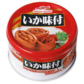 Maruha Nichiro squid flavored 155g x 24 pieces [shipped in Japan]