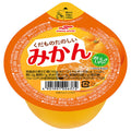 マルハニチロ くだものたのしい みかん 180g×24(6×4)個入【日本出荷】