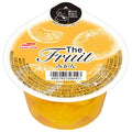 マルハニチロ The Fruit(ザ フルーツ)みかん 220g×24(6×4)個入【日本出荷】