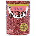 Imuraya Hokkaido Pouch Boiled Azuki 200g pouch x 20 (10 x 2) bags [Shipped in Japan]