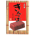 井村屋 1コ入きんつばようかん 100g×32個入【日本出荷】
