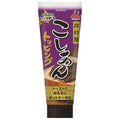 井村屋 こしあんトッピング 130g×24本入【日本出荷】