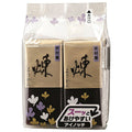 井村屋 ミニようかん 煉 (58g×4本)×12袋入【日本出荷】