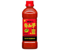 桃屋 キムチの素 620gPET×12個入【日本出荷】