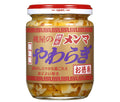 Momoya Menma Menma Yawaragi Value 210g bottle x 6 pieces [Shipped in Japan]