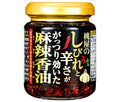 Momoya Hemp scented oil with numbing and spiciness 105g bottle x 6 pieces [shipped in Japan]
