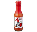Momoya Delicious Karagarashi Sauce 150g bottle x 12 pieces [Shipped in Japan]