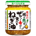 Momoya Edible Green Onion Oil 100g bottle x 6 bottles [shipped in Japan]