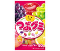 春日井製菓 つぶグミ 80g×6個入【日本出荷】