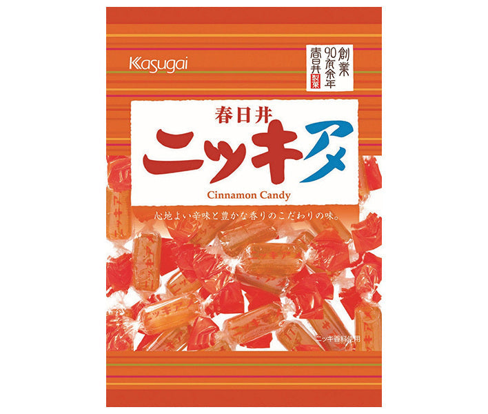 Kasugai Seika Nikkiame 150g x 12 pieces [shipped in Japan]