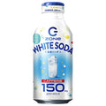 サントリー HYPER ZONe ENERGY(ハイパーゾーンエナジー) WHITE SODA 400mlボトル缶×24本入【日本出荷】