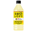 Suntory Iyemon Kyoto Lemonade [for vending machines] 500ml plastic bottles x 24 bottles [shipped in Japan]