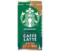 Suntory Starbucks Cafe Latte 185g can x 30 pieces [shipped in Japan]