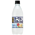 Suntory Tennensui Special Yogurt Squash 500ml plastic bottle x 24 pieces [shipped in Japan]