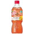 Suntory Craft Boss Fruit Teaade [For hand sale] 600ml plastic bottle x 24 pieces [Shipped in Japan]