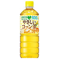 Suntory GREEN DA KA RA (Green Dakara) Easy corn tea 600ml plastic bottle x 24 pieces [Shipped in Japan]