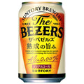 Suntory The Bezels 350ml can x 24 pieces [shipped in Japan]