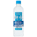 サントリー 特水 600mlペットボトル×24本入【日本出荷】