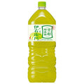 Suntory Green Tea Iemon 2L plastic bottles x 6 pieces [shipped in Japan]