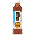 Suntory Oolong Tea [For hand sale] [Food with functional claims] 600ml plastic bottle x 24 pieces [Shipped in Japan]