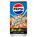 サントリー ペプシ リフレッシュショット 200ml缶×30本入【日本出荷】