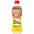 Suntory Decavita C God Charge Citric Acid 500ml PET bottle x 24 pieces [Shipped in Japan]