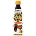 Suntory Split Craft Boss Cafe Moderately Sweet [For dilution] 340ml plastic bottles x 24 bottles [Shipped in Japan]