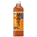 サントリー 伊右衛門(いえもん) 関西ほうじ (地域限定) 【手売り用】 600mlペットボトル×24本入【日本出荷】