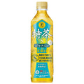 Suntory Iemon Special Tea Jasmine [For hand sale] [Food for Specified Health Use Special Insurance] 500ml plastic bottle x 24 pieces [Shipped in Japan]