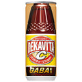 サントリー デカビタC ゴッドチャージショット GABA【自動販売機用】 240ml缶×30本入【日本出荷】
