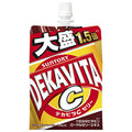 サントリー デカビタC ゼリー(6個パック) 270gパウチ×30(6×5)本入【日本出荷】