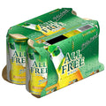 サントリー ALL FREE(オールフリー) ライムショット(6缶パック) 350ml缶×24本入【日本出荷】