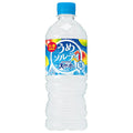 Suntory Natural Water Plum Salty 540ml plastic bottle x 24 pieces [shipped in Japan]