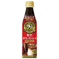 Suntory Splitable Craft Boss Cafe Luxurious Caffeine-Free Less Sweet [For Dilution] 340ml PET Bottle x 24 Bottles [Shipped in Japan]
