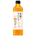 サントリー 伊右衛門(いえもん) 京都ブレンド【手売り用】 600mlペットボトル×24本入【日本出荷】