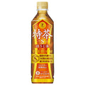 Suntory Iemon Tokucha Hojicha [For hand sale] [Food for Specified Health Uses Special Insurance] 500ml plastic bottles x 24 pieces [Shipped in Japan]